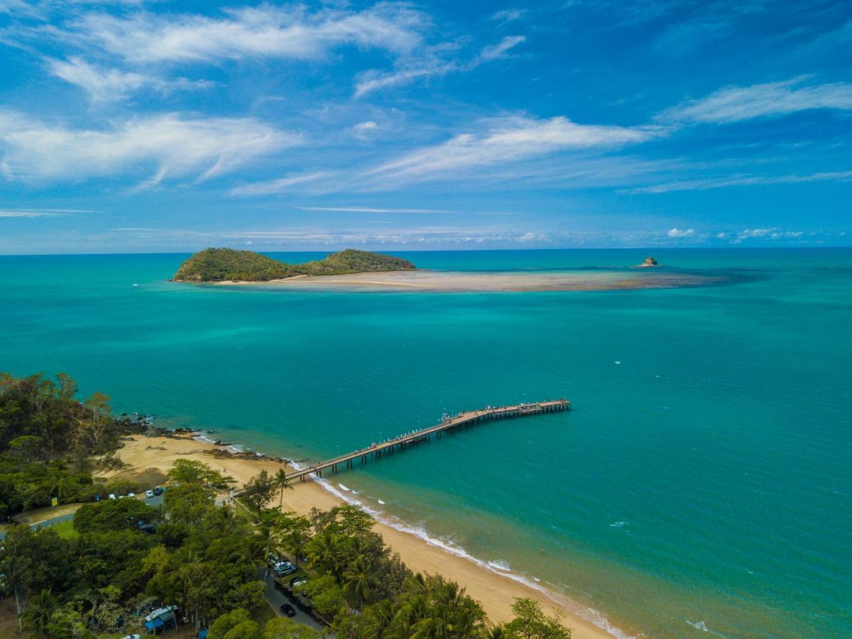 Aparthotel Sanctuary Palm Cove Exteriér fotografie