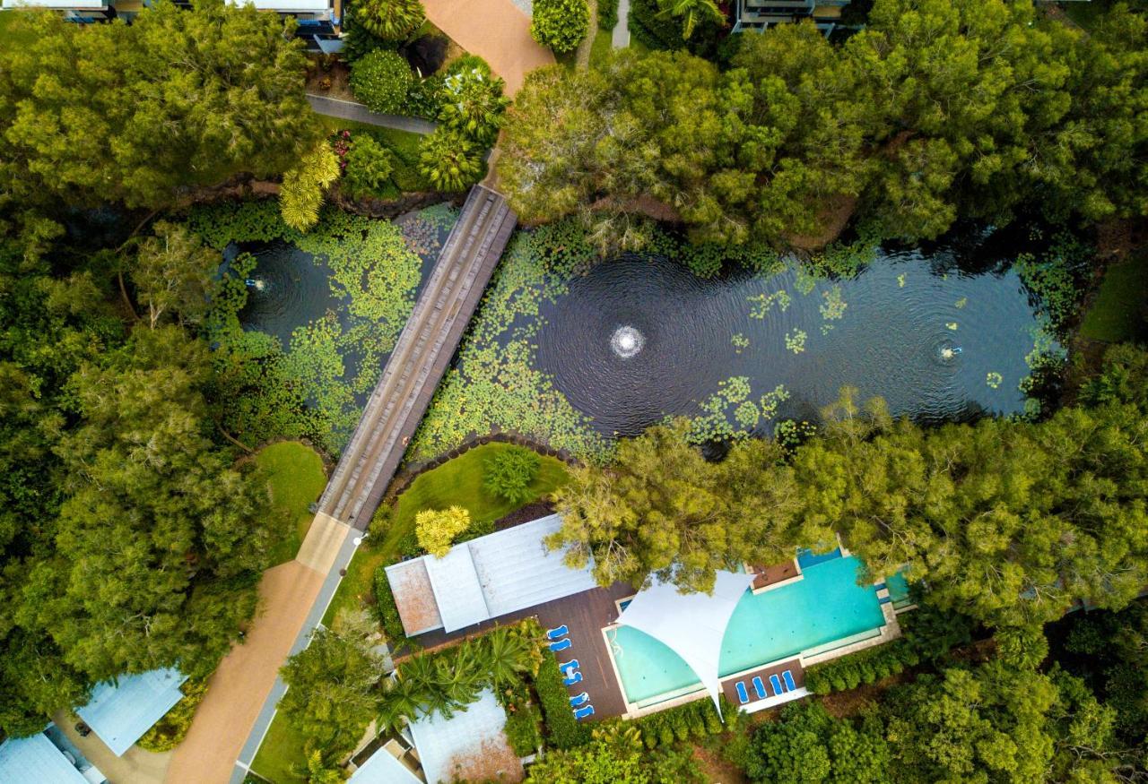 Aparthotel Sanctuary Palm Cove Exteriér fotografie