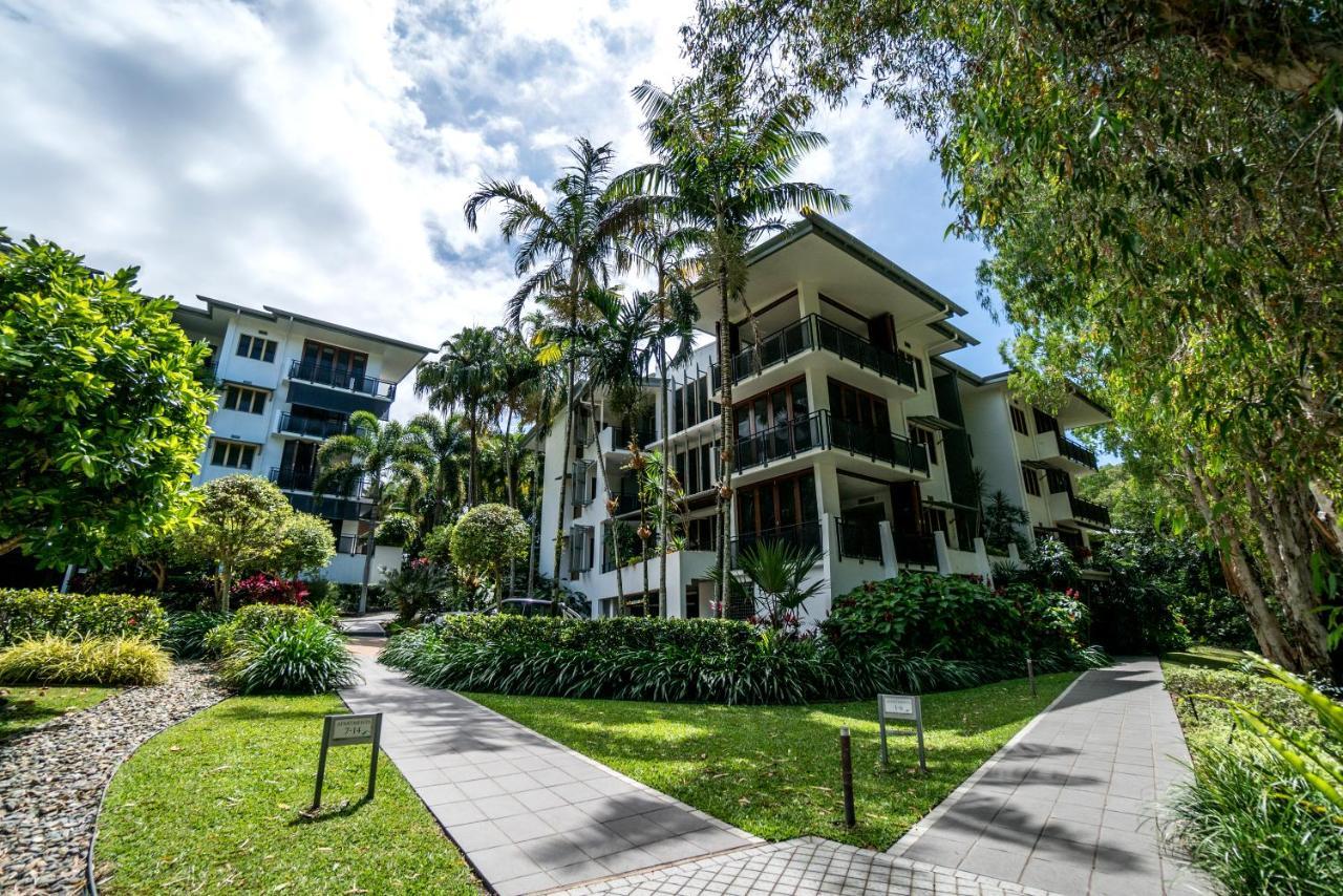 Aparthotel Sanctuary Palm Cove Exteriér fotografie