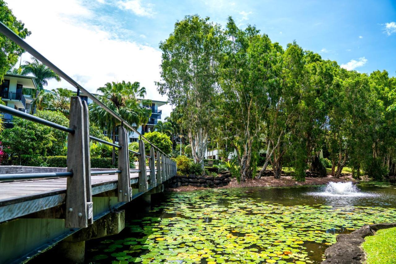 Aparthotel Sanctuary Palm Cove Exteriér fotografie