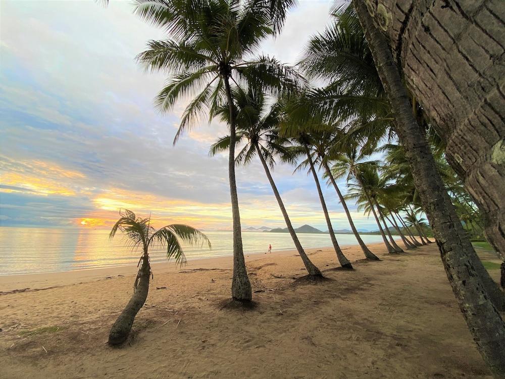 Aparthotel Sanctuary Palm Cove Exteriér fotografie