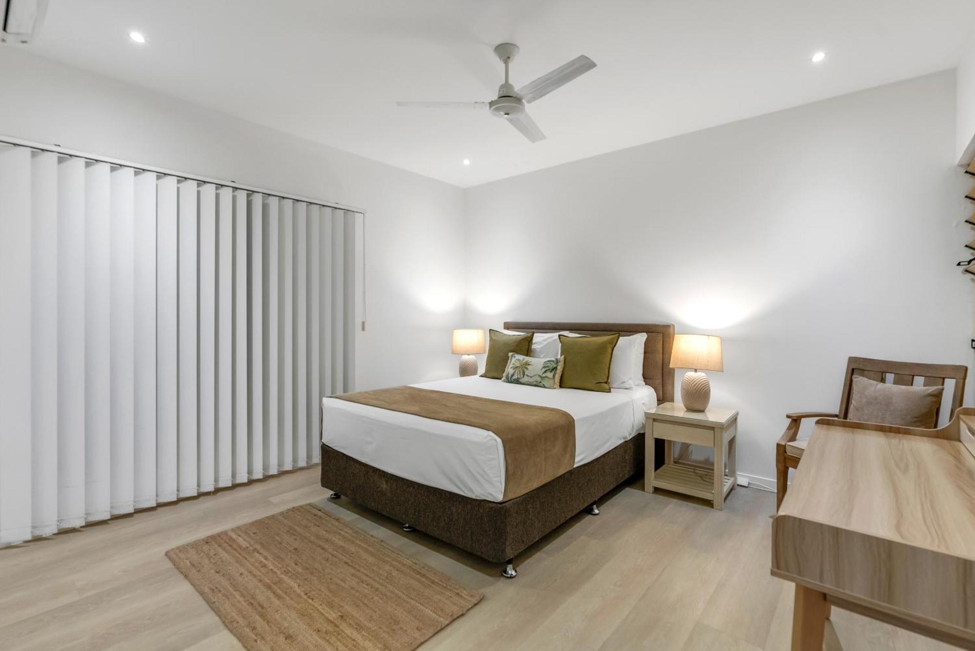 Aparthotel Sanctuary Palm Cove Exteriér fotografie